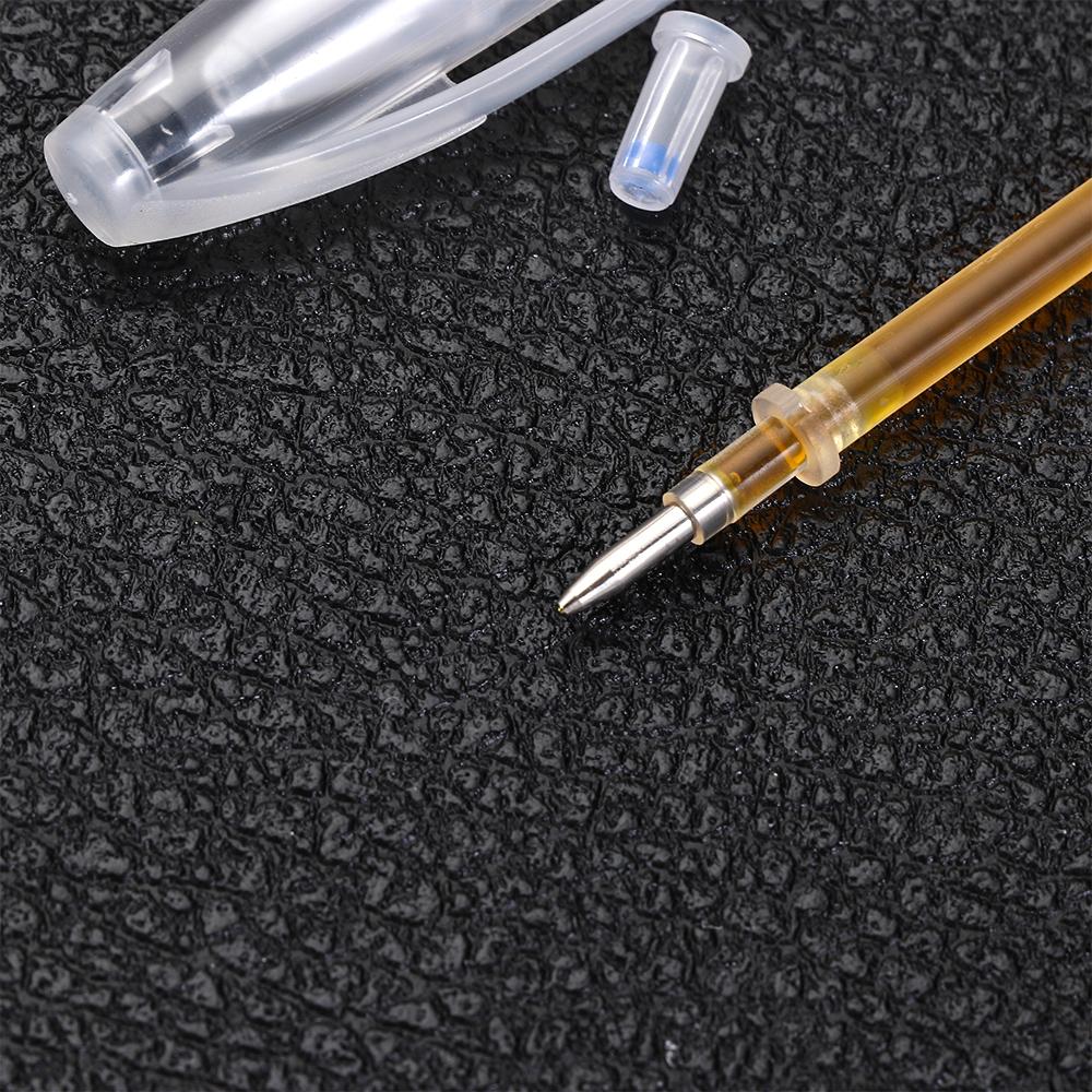 Sewing Accessories Erasable Pen Disappearing Pen Fabric Markers Pencil Water-soluble Refill