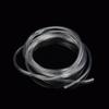 Water Cooling Hose Inner Diameter 3-13mm Transparent Computer Soft PVC Tubing Flexible Use for Water / Oil Household