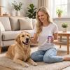 Pet Bitter Spray for Chewing Deterrent Safe Non-Toxic Formula Easy To Use Spray Bottle Suitable for Dogs and Cats Indoor Outdoor Use
