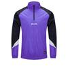 Kelme 8361Wt1085 Anorak Windbreaker Dark Purple