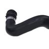 Cooling System Water Hose Pipe 11537572158 for E81 E83 E87 E88 E90 116i 118i Radiator Coolant Heater Hose Replacement