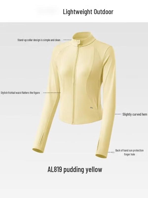 

Beneath the Banana Leaf Women s Cooling UV Protection Jacket