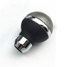 New Manual Gear Shift Knobs Car Gear Stick Styling Transmission Knob Shifter Hand Brake Sleeve Handbrake