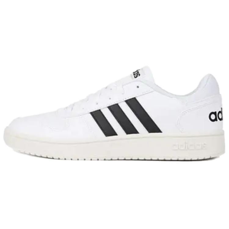 adidas Hoops 2.0 Cloud White Men s EG3970 EU 39⅓
