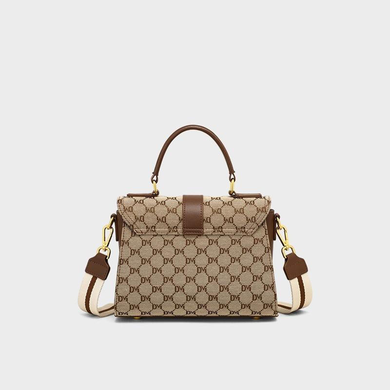 Bags Women's new handbags Crossbody women's bags Niche light luxury high-end mother bags Small bags