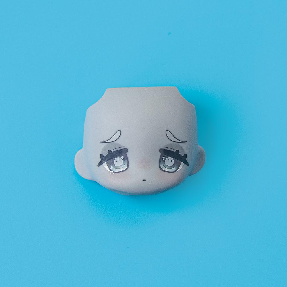 Authentic Stock Secret Realm Tour 1/12 Bjd Blind Box Movable Joint Doll  Desktop Ornaments Trendy Toys Dolls Boys Girls Gifts