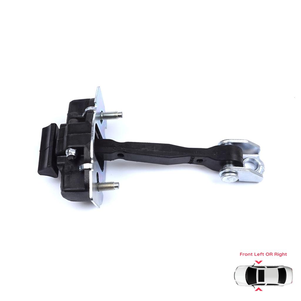 EDP1279 Front Left or Right Door Catch Hinge Brake Stop Check Strap Limiter for Fiat 500X 334 2014-On 51939940