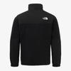 The North Face Men Denali Fleece Jacket Black Nj4fr55a