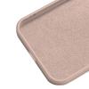 Silicone Mag Cover for iPhone 13 Pro, Pink for MagSafe