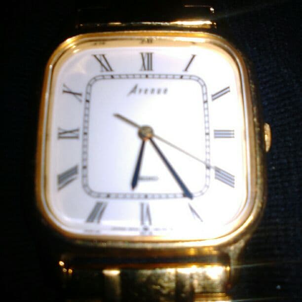 [USED] Seiko Luxury Watches