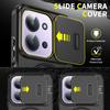 For Xiaomi Redmi 15C 4G 171mm Case Ring Holder Shockproof Armor Case For Redmy 15C 15 C Redmi15C 4G Lens Protect Cover