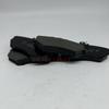 Front Brake Pad Pads For BAIC MZ40 MZ45