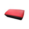 Car Synthetic Leather Armrest Center Console Lid Cover For 13-2018 Toyota Avalon