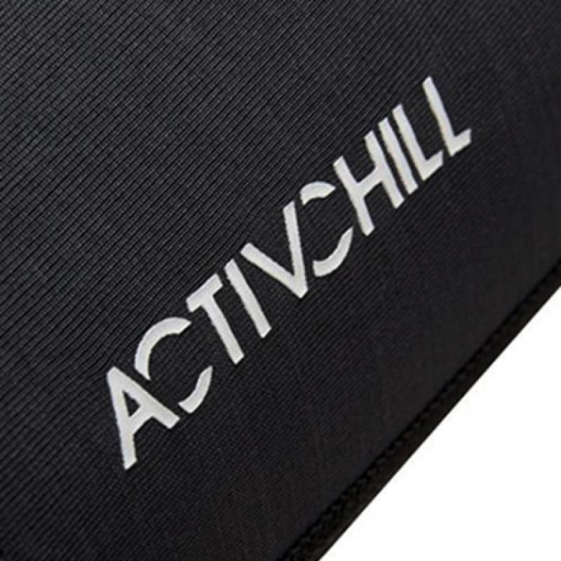 Reebok Galleria Reebok Activechill Body Temperature Retention Arm Sleeve Black