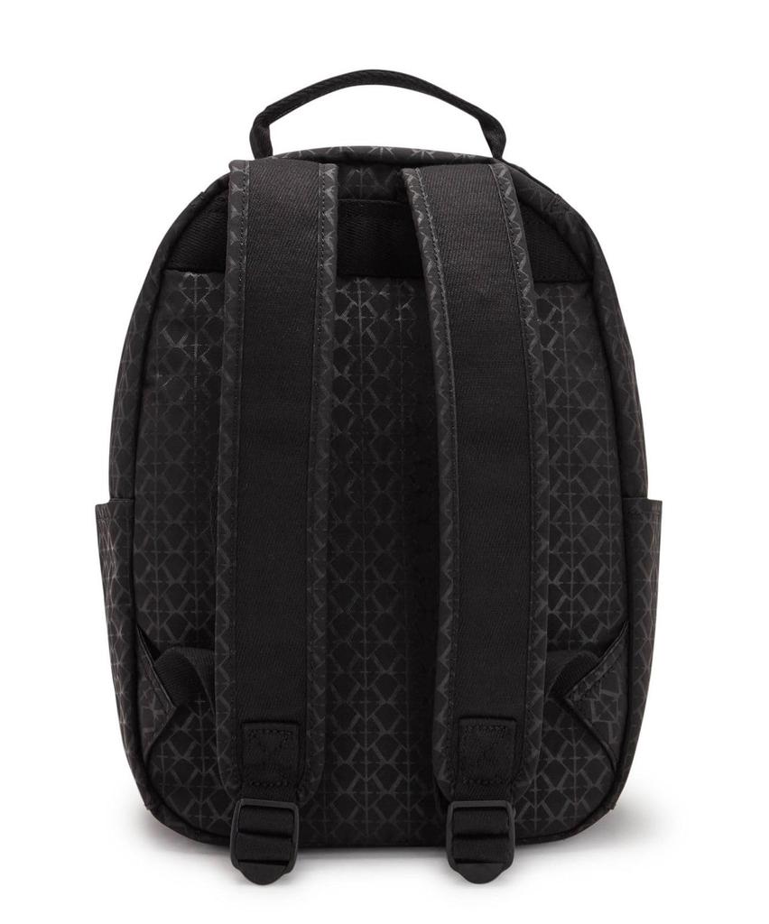Kipling Offiziell Kipling SEOUL S Signature Emb KI3789K59 14L Damen Einheitsgröße