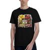 1 Piece Logo Graphic 100 Cotton Tshirt Mmarmites Tees Tops For Unisex