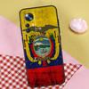 Colombia Flag Case For Xiaomi 15 Ultra 13 14 11T 12T 13T 14T Pro Cover For POCO X7 Pro X3 X5 X6 F5 F6 F7
