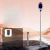 1Pc 2025 New Selfie Stick Universal Tripod Vlog Shooting Artifact 360 Degree Rotating Mobile Phone Outdoor Live Broadcast Rack