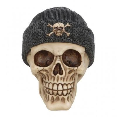 Skull Ornament