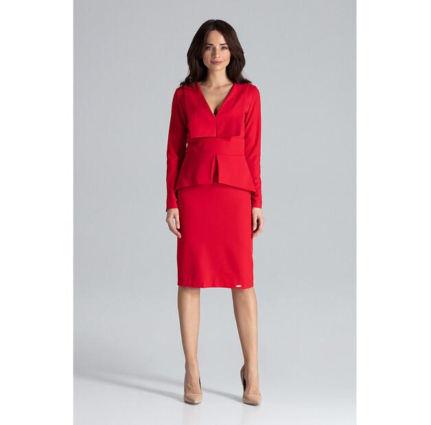 Платье Lenitif K491 EU XL