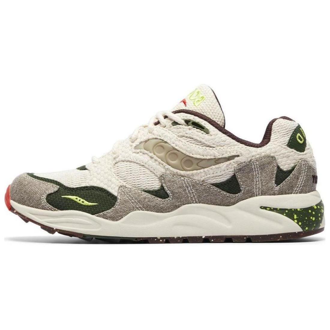 

Saucony Grid Shadow 2 Bodega Jaunt Woven S70830-1