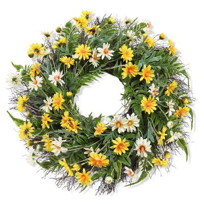 Deko & Wohnaccessoires – Künstliche Blumen & Kränze