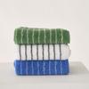 DECOVIEW Premium Stripe Face Towel