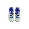Nike Team Hustle D11 GS Green Strike Racer Blue Kids Sneakers White Summit-White Pure-Platinum DV8996-101