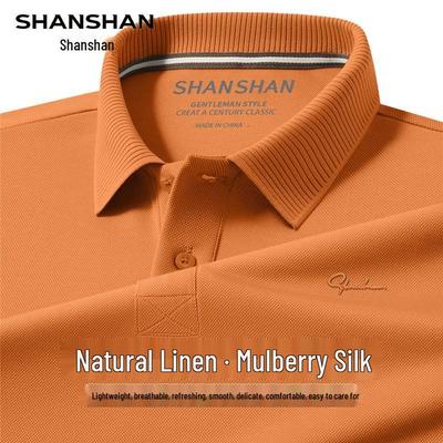 T-Shirts & Muskelshirts – Poloshirts