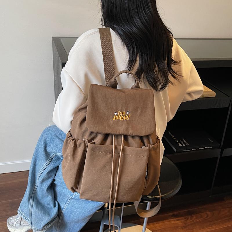 Women's Lightweight Backpack Travel Backpack Bag