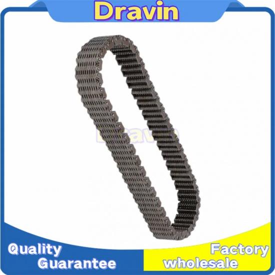 HV086 for BMW X3 E83 03-06 LCI 07-10 ATC-400 Transfer Box Chain 27103455132 HV-086 27103455137 27103455138