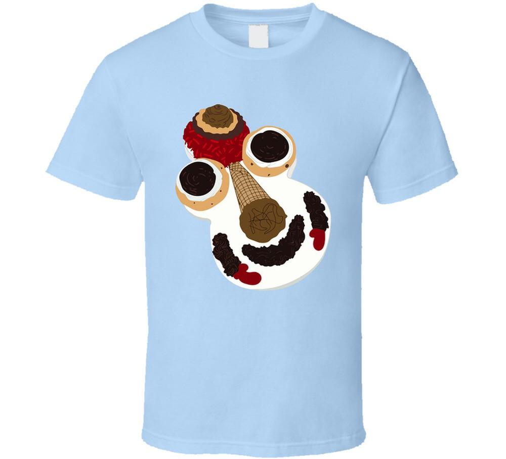 Cookie O#039;puss Classic T Shirt Unisex T-Shirt XL