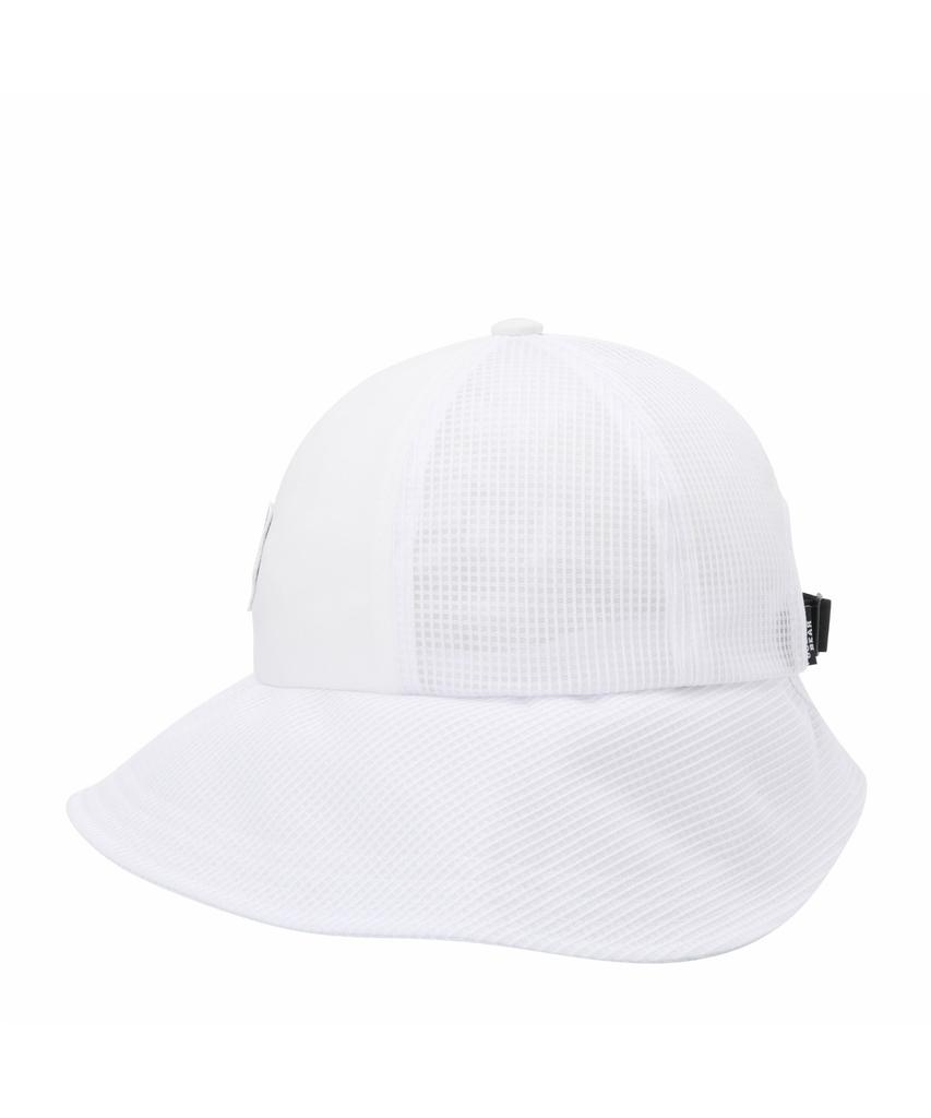 Goldeunbeeo (W) Mesh Hybrid Bucket Hat G6Rax26381Whx