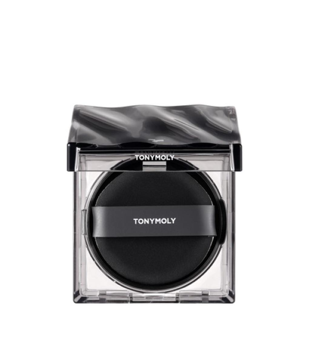 

Skin Tone Fixing Cover Cushion Set (Main Product + Refill)