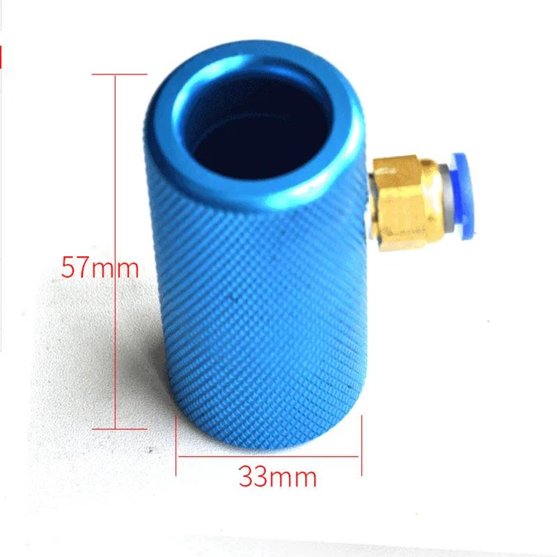 

Новый! Инструменты для ремонта внутреннего зажима дизельного инжектора Common Rail для CAT-320D, маслосборника