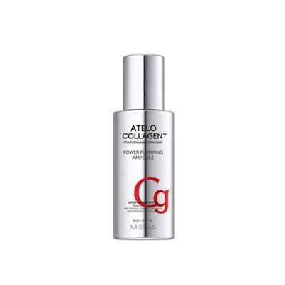 Atelo Collagen 500 Fiala Potere Rimpolpante 50ml