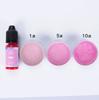 High Concentration Candle Colorant for Candle Making and Silicone Dyeing - Color Pigment for DIY Crafts and Projects