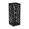 Decorative Holder for Umbrellas At Entryway with Space Dried Flowers