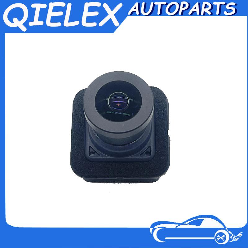 

675000606 High quality Auto Parts Rear View Backup Parking Camera for Maserati Levante Ghibli Quattroporte M156 3.0T 2014-2022 1PCS