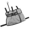 Walker Bag Wheelchair Pouch Oxford Fabric Multifunctional Multi   Safe Water Proof Storage Bag for Walker