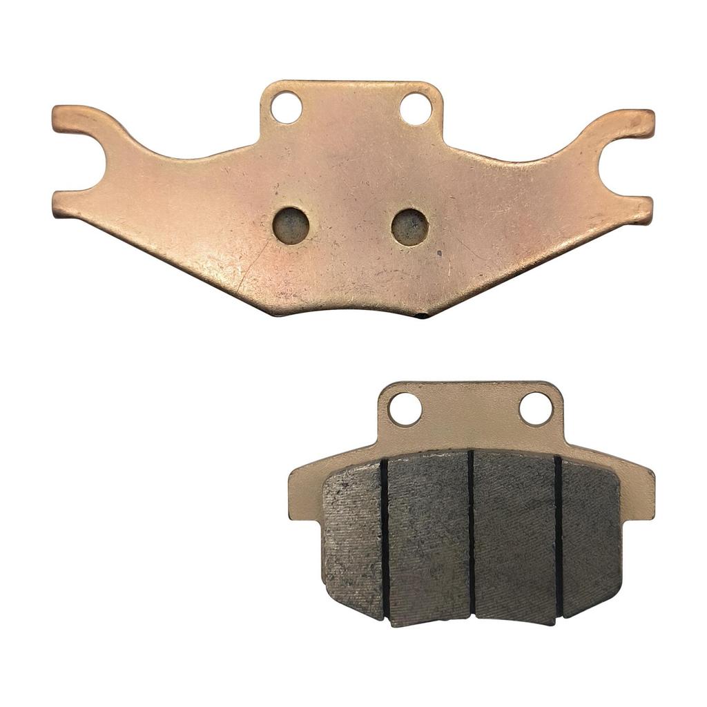 Cross-Border Rear Brake Pads 650/850/1000 ATV Models 17006010080