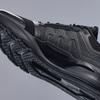 Anta Comfortable Versatile Shock Absorbing Non-Slip Durable Low-Top Training Shoes Men Sneaker Black 112337789-1