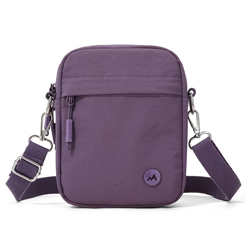 Small Square Bag Women's Shoulder Crossbody Mobile Phone Bag