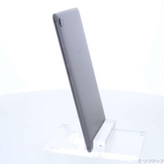 USED HUAWEI MediaPad M5 32GB Space Gray SHT-W09 Wi-Fi Model