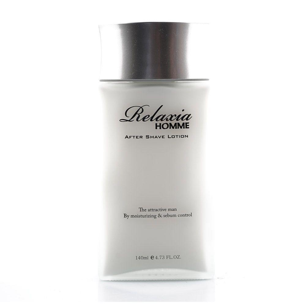 RELAXIA YNPKNISO Homme Men s Lotion 140ml