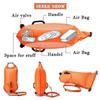 Swimming Buoy Buoy Air Dry Bag Inflatable Float Bag Lifesaving Buoy Suitable for Buoy Swimming