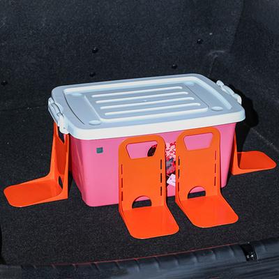 Transport en opberg – Accessoires voor bagageruimte