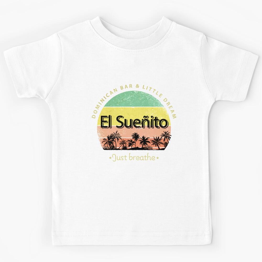 Birthday Gift In The HeightsWashington Heights- 96000 Awesome For Movie Fans Kids T-Shirt 130