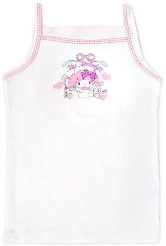 

Комплект из 2 маек My Melody Kids (косметический) 110см