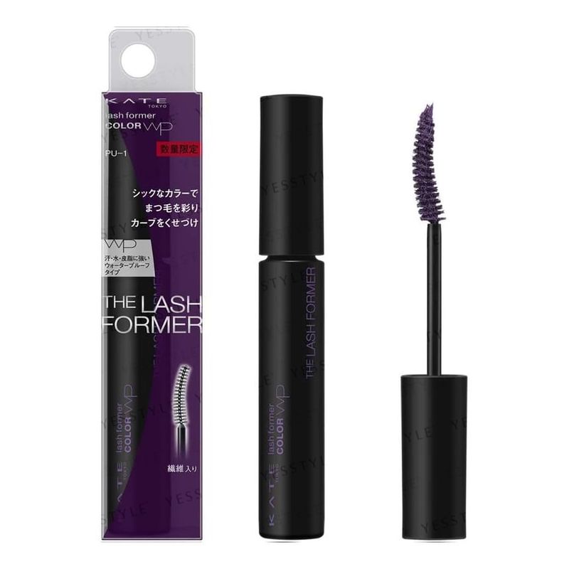 Kanebo - Kate The Lash Former Color